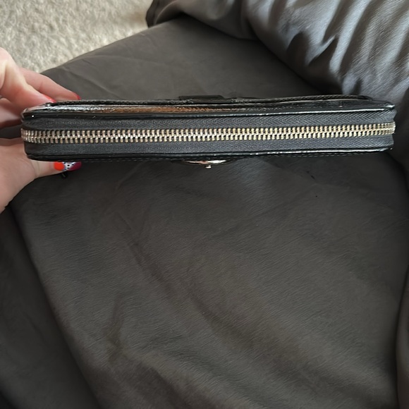 Coach Wallet - Picture 2 of 7